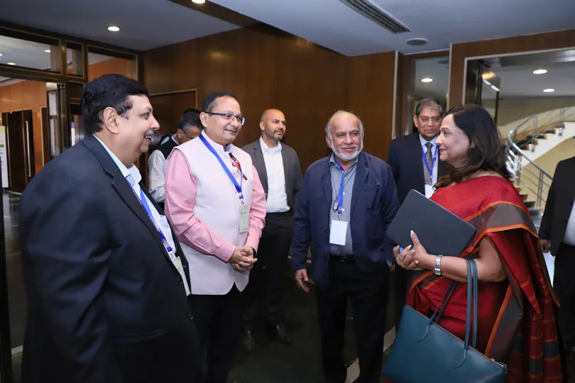 Activities and Impact