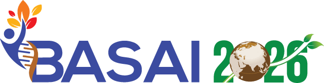 BASAI 2026 7th Annual Day Commemorating International Year of the Woman Farmer 2026 Events Logo